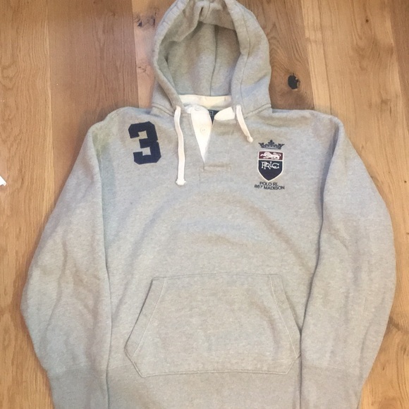 Polo Ralph Lauren Other - Polo Ralph Lauren sweatshirt